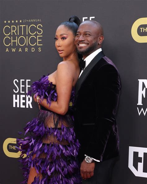 ‘Thought That was Taye Diggs’: Apryl Jones Claps Back at。